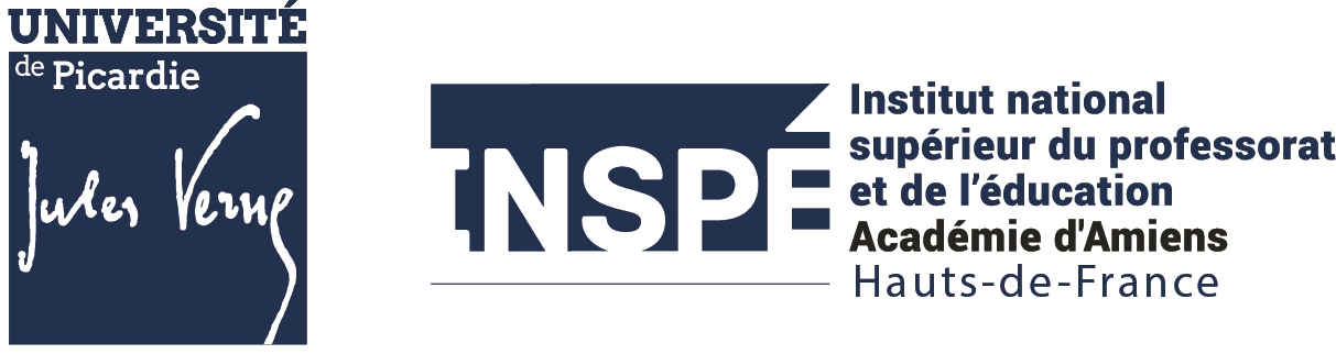 INSPÉ Académie d'Amiens
