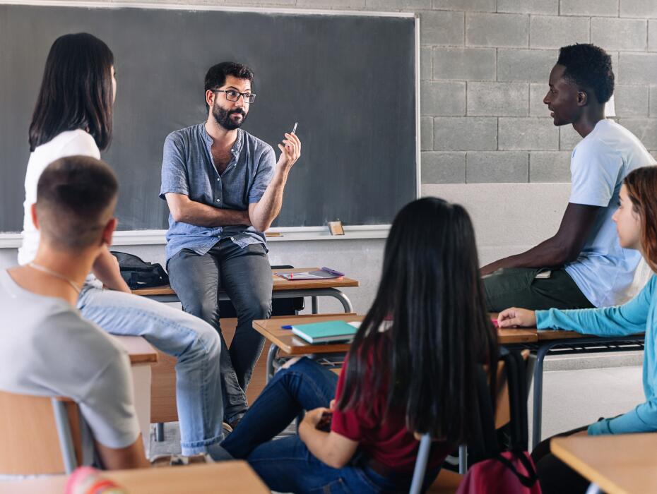 Dates de rentrée 2025-2026 à l'INSPÉ | UPJV